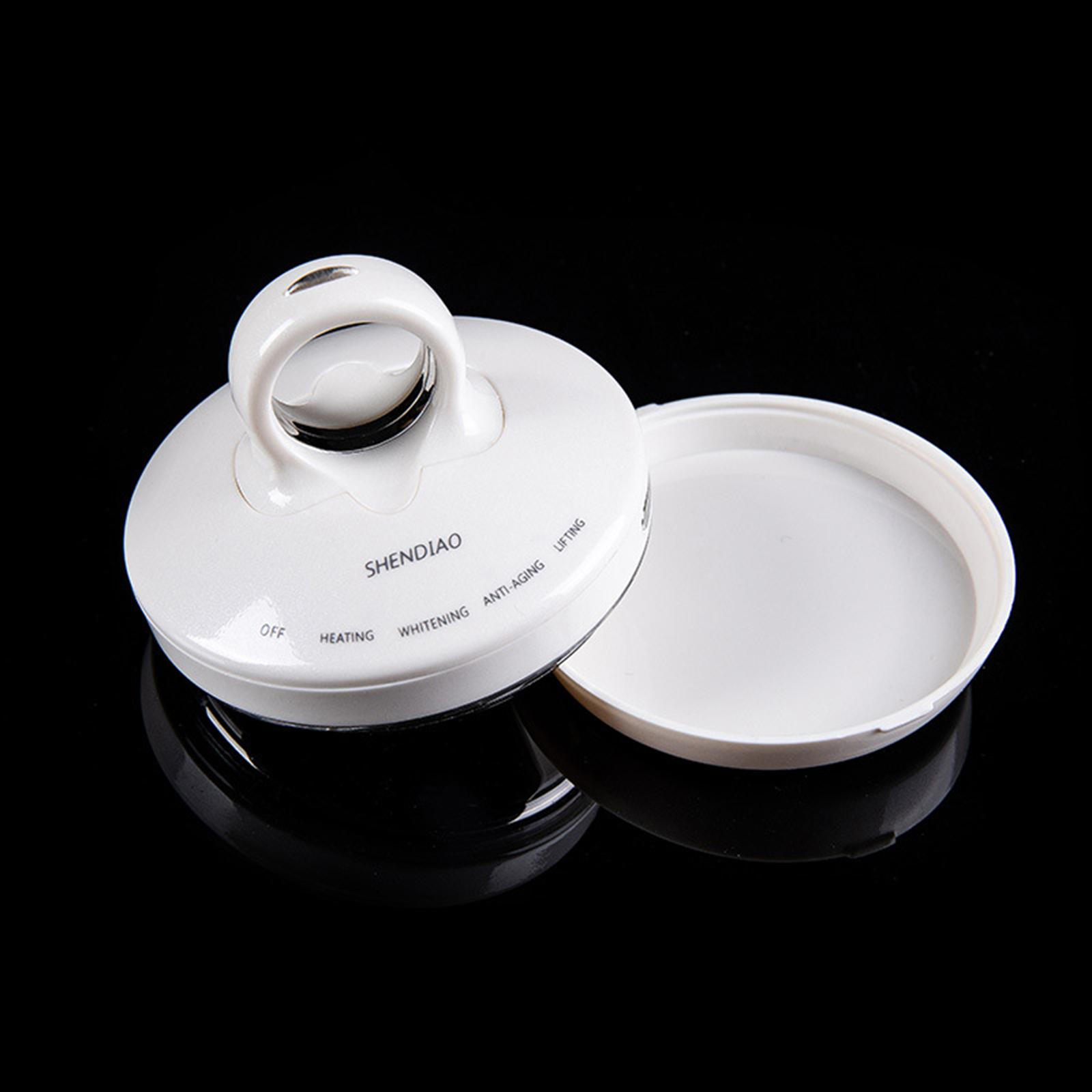 Radio Facial Machine Ion Massager for Lifting Skin Tightening