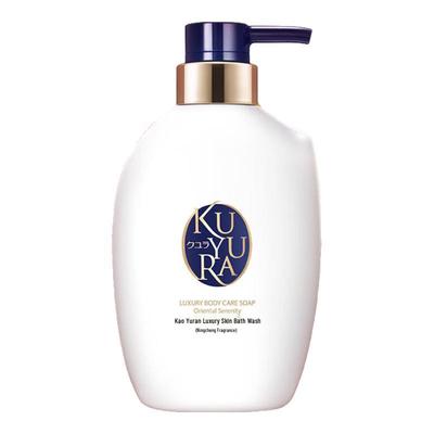 Kooyura Luxurious Skin Shower Gel