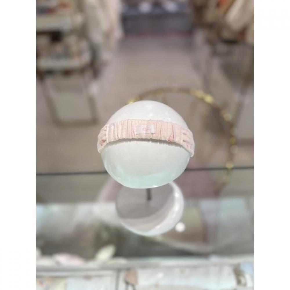 Ettoi Slim Romper Set X Hairband X Socks  07t117583s1 