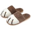 Fashion Crestar Cute Animal Slippers for Women Indoor Outdoor Memory Foam House Slippers New Soft Warm Cozy Fuzzy Bedroom Non-Slip Shoes