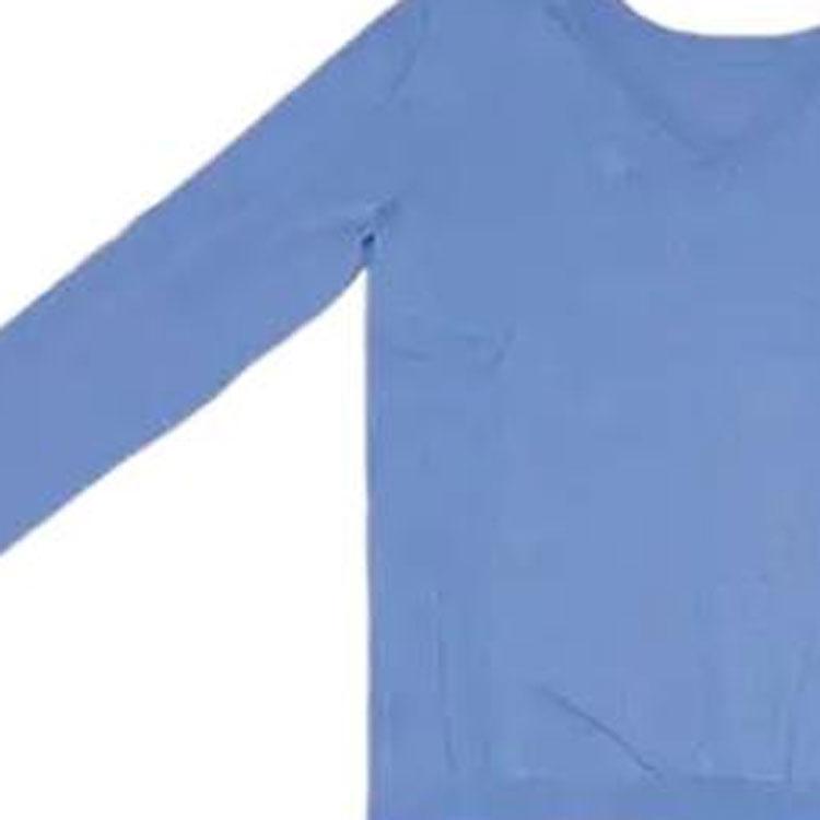 Gucci Cashmere Sweaters Unisex Blue Crew Neck Moderate 624289-XKBD6-4465-