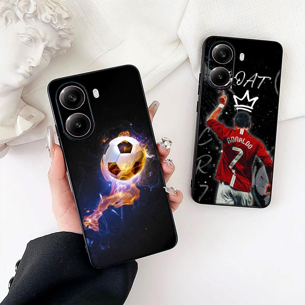 Portugal Soccer No7 Football Star No 7 Casing Cover for Apple iPhone 16 17 Air 14 15 Pro Max Plus 16+ 16E 14+ ProMax Phone Case