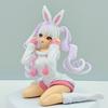 Yumemirize NIKKE The Goddess of Victory Alice PVC Anime Figures Action Figure Model Collect Toy Gifts