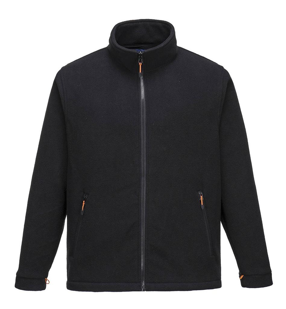 3-in-1 INSULATED JACKET S553 BLACK XXL - KUR S553 XXL