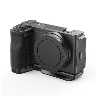 Silikónová L-rukoväť SmallRig pre Sony ZV-E10 II (Kód produktu: 4778)