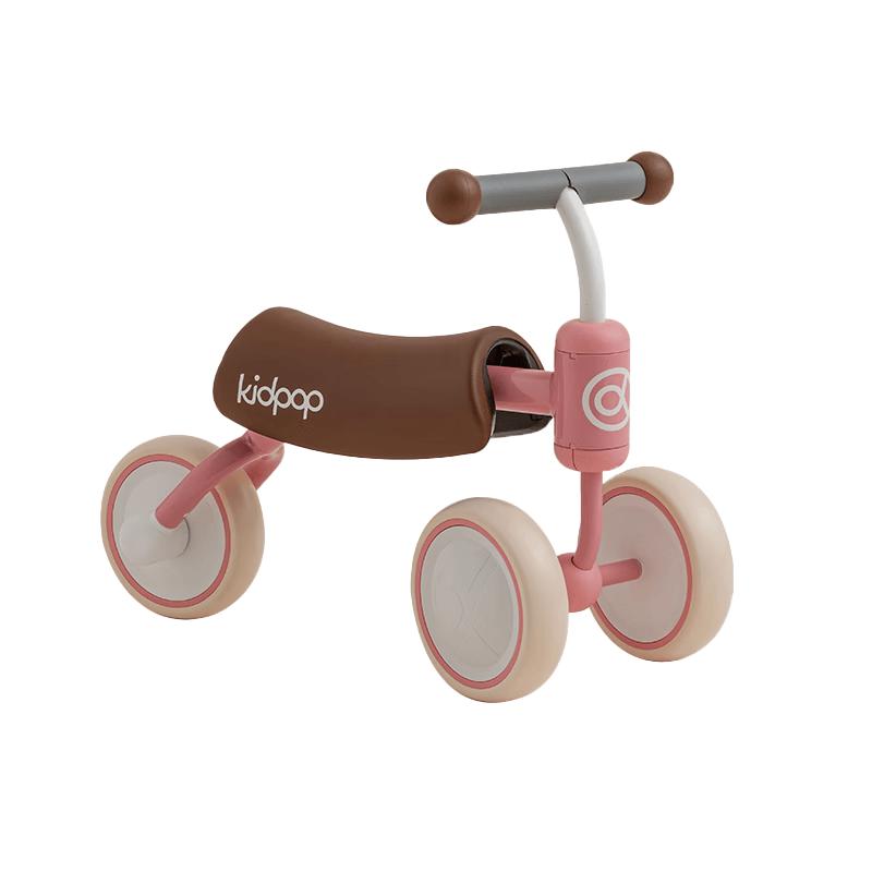 Kidpop Baby Balance Walker & Ride-On