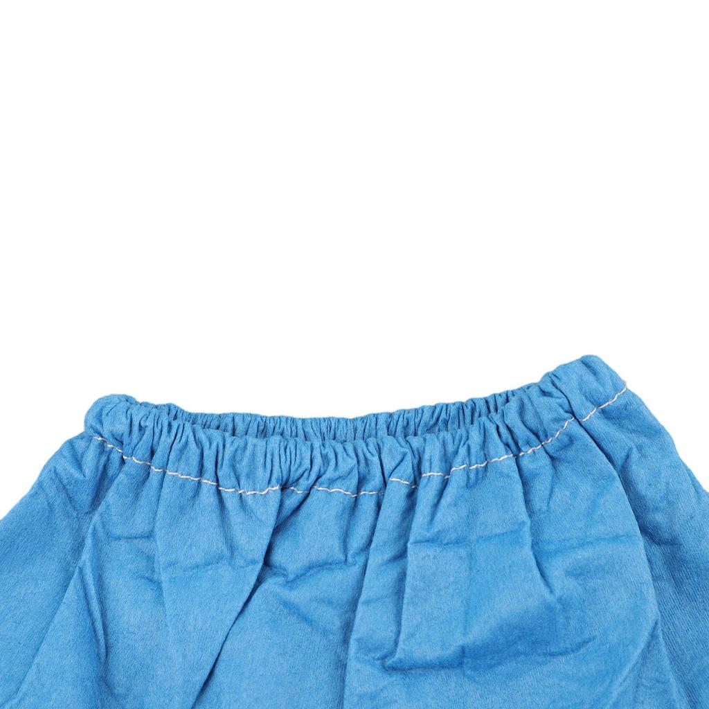 Textilfilterbeutel Reinigung Kehrmaschine Filterzubehör Stoffbeutel Nass- und Trockensauger Filter Staubsauger Haushalt