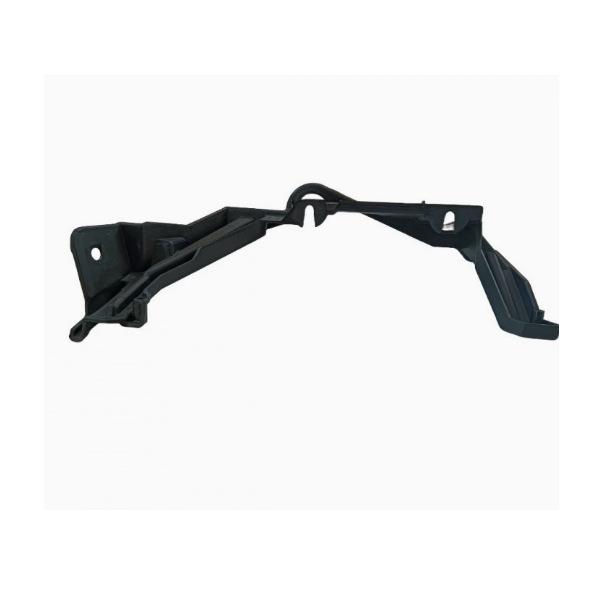 Rear Bumper Bracket Set LR114023/LR114024 for Land Rover 39122801 GM1218154