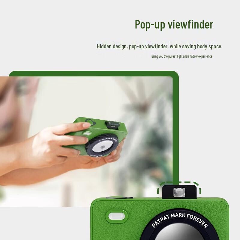 Hanyin Z5 Portable Instant Photo Printer CN plug (adapter included)