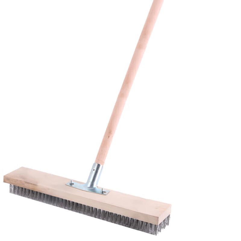 Huafengyi Hard Bristle Floor Scrub Brush Head