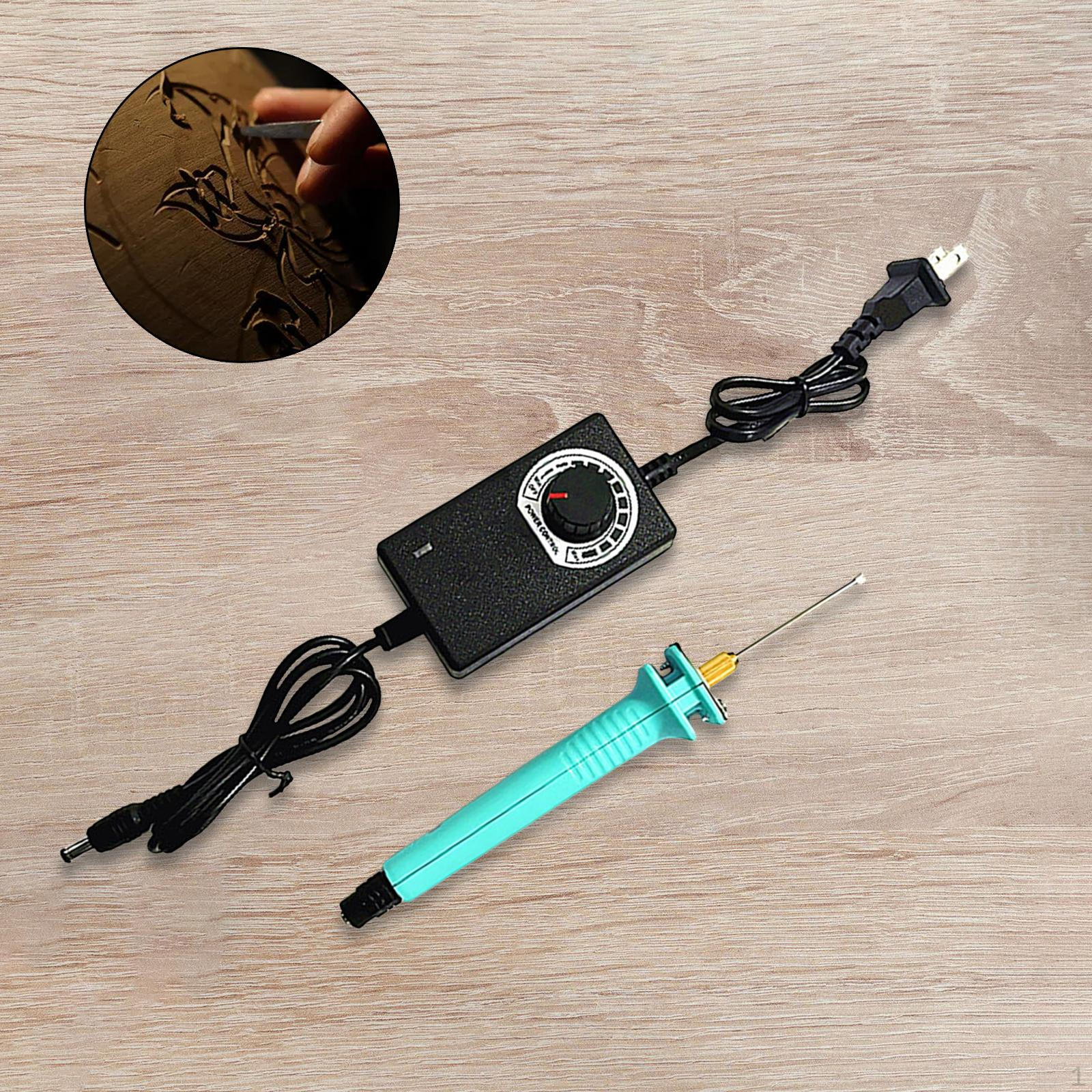

Регулируемый резак для пенопласта для поделок и проектов DIY 5cm Pen
