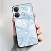 Cute Case For Infinix Smart 7 HD / Smart 7 Plus Fundas Coque Printing Shell Protective Cover Soft Silicone Cartoon Phone Casing