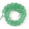 8*11mm Irregular Jades Stone Beads Blue Red Green Pink Grey Purple Loose Beads For Jewelry Making Diy Bracelet Accessories 15''