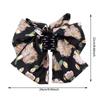 2025 New Korean Style Novelty Cute Bowknot Hair Claws for Girls Women Teenager Students Hairband Hair Accessories Hair Clip