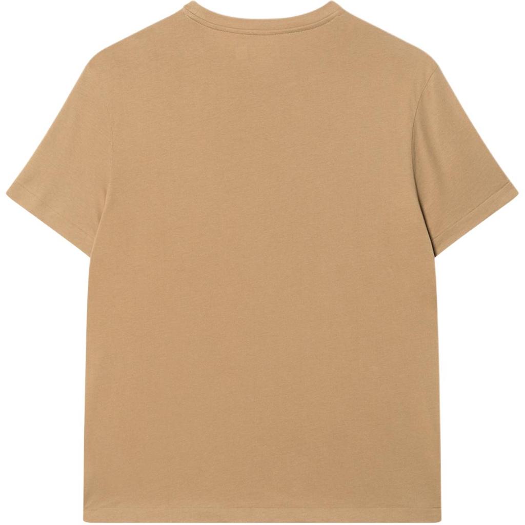 Polo Ralph Lauren FW24 T Shirt Classic Fit Men's Khaki 710704248-205