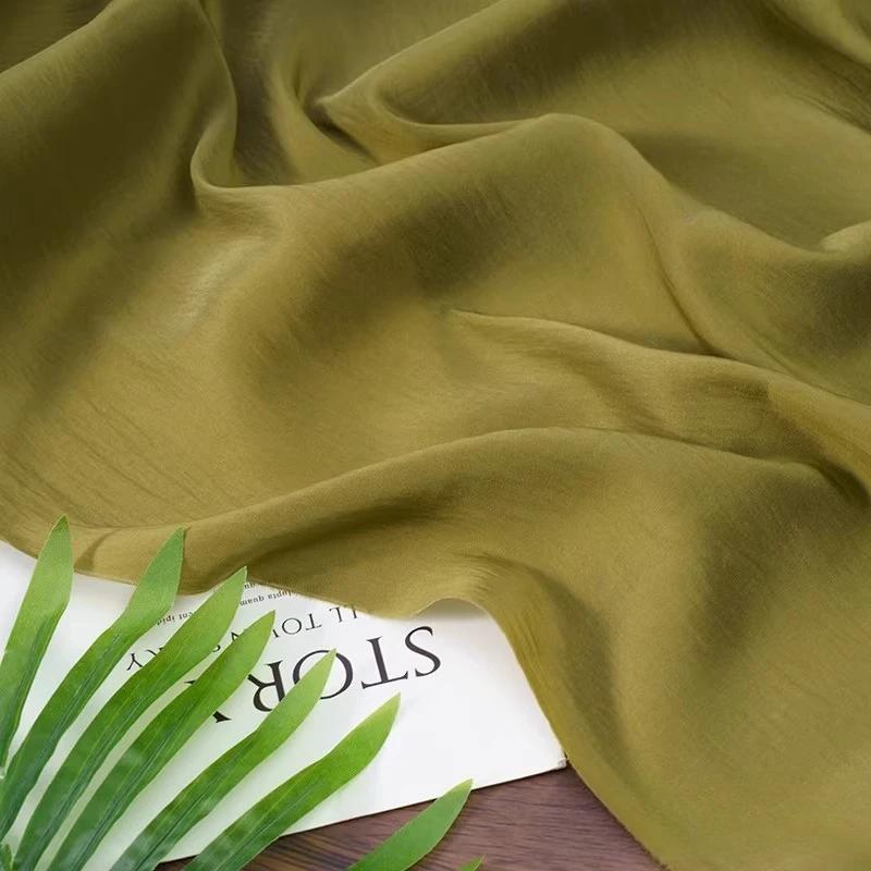 100x155cm High-end Rayon Cotton Fabric Is Soft Light and Breathable In Summer for Diy Sewing Clothes Skirts Handmade DIY Etc.