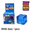 Dr Pepper Nice Cube Squishy Soft Sensory Fidget Toy Stress Relief Anxiety Relief for Adults