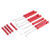 11pcs Oil   Hooks O-  Gasket Puller Remover Pick Set Auto Car Hand Tools