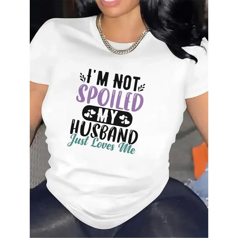 European sizes Durable And Lightweight Black And White T-Shirt Suitable for Home And Restaurant Settings, Showcasing a Fun Graphic Design