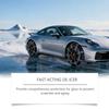 Windshield Deicer Spray Auto Ice Melting Agent Auto Snow Melting Spray For Drivers Trucks RVs SUVs Sedans Adventure Seekers Cold