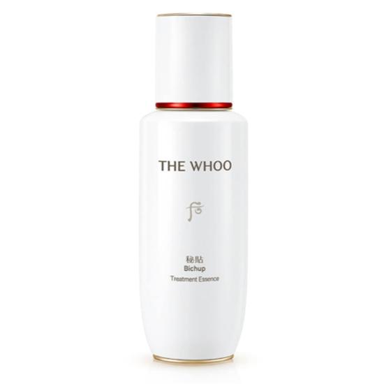 

История Whoo Bicheop Soon Hwan Essence 90 мл 0