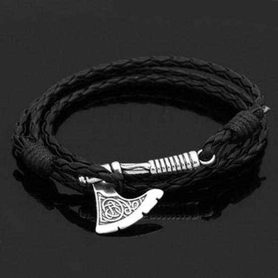Viking Tree of Life Necklace - Popular Jewelry Item