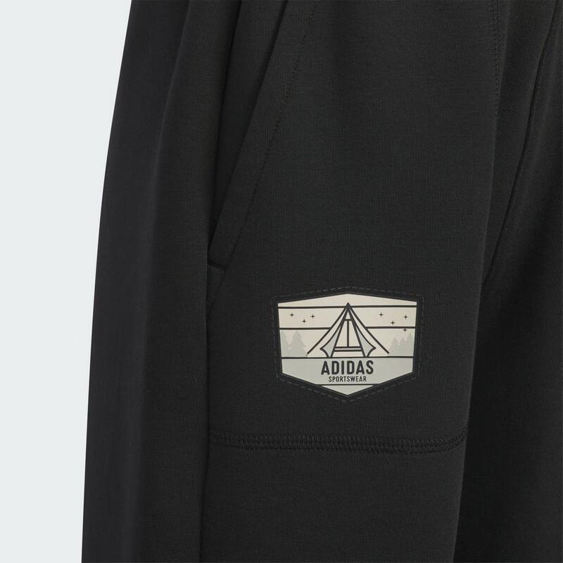 adidas Boys' Comfortable Sport Pants KC5332