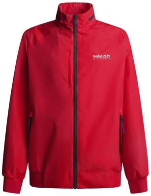 Demi-season Jacket Red Bull Racing Logo Driver Windbreaker Jacket (RM400006-244)