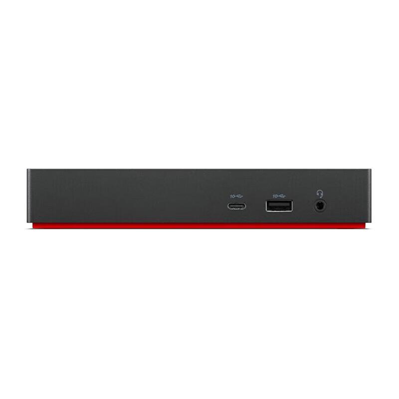 Lenovo ThinkPad USB-C Gen 2 Dock