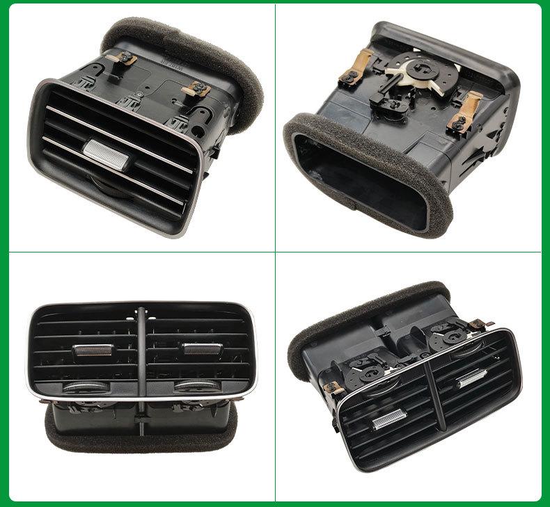 Panel prawego tylnego nawiewu do Mercedes GLE/GLS W167