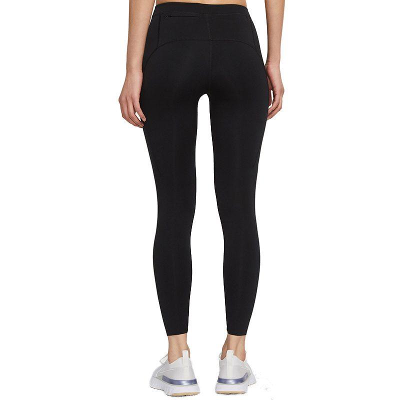 Nike Epic Luxe Run Division Women'ss Dri-fit Pants Black DA1271-010