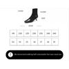 Women S Ankle bootS Exot eS804blk