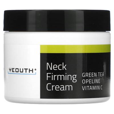 Crema rassodante per il collo, 60 ml(2 fl oz)