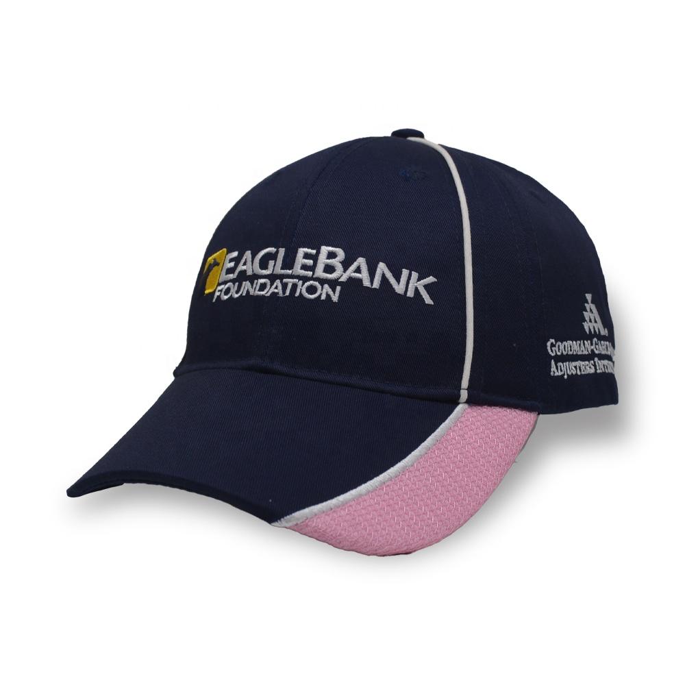Unisex Adjustable Cotton Baseball Cap with Leopard Pattern Sporty Style Custom Embroidery Logo Plain 56-62cm