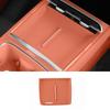 For Changan Deepal S07 2026 Central Control Wireless Charging Cup Silicone Protective Pad Interior Accessories