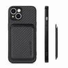 Samsung S26 & Apple 15 Magnetic Magsafe Wallet Protective Case