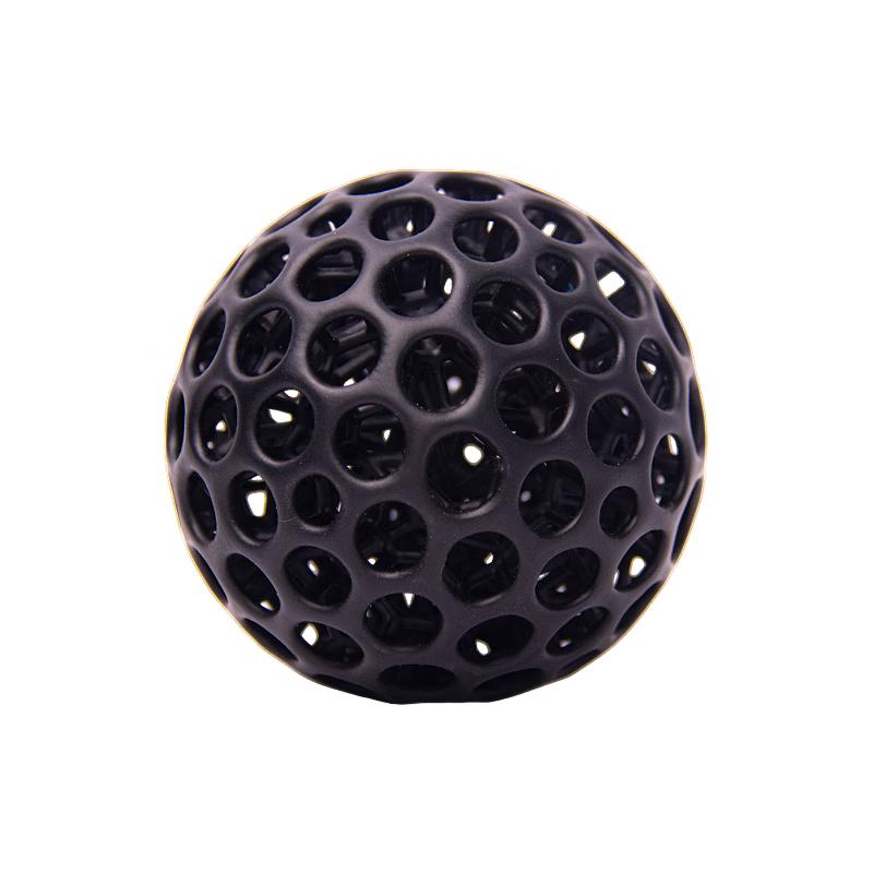 3D-печатный мячик-антистресс POLLYFAB