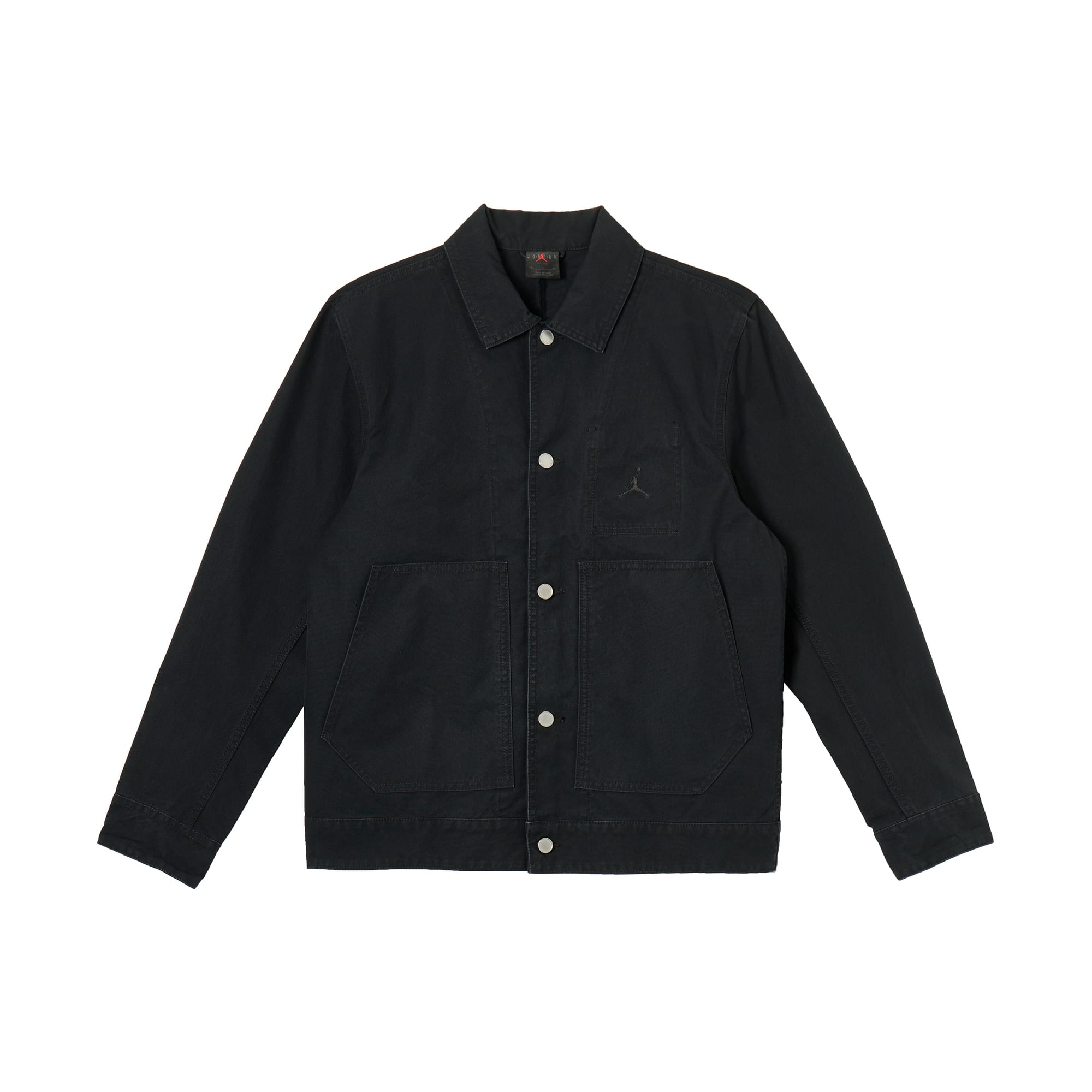 Jordan Essentials Chicago Jacket Men`s Black