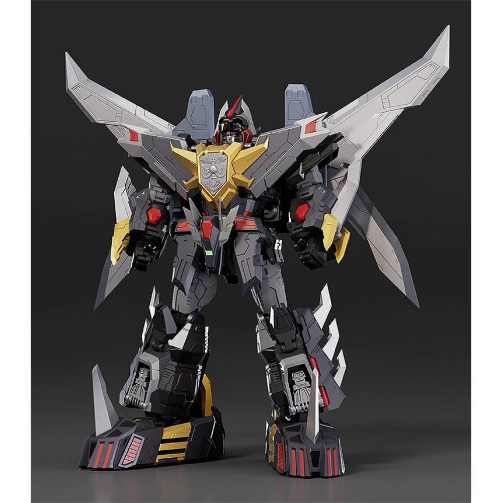 Dancouga The Gattai Dairyuga  Dancouga   Super Beast Machine God 
