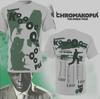 HOT! Tyler The Creator Chromakopia Tour 2026 Shirt 3D