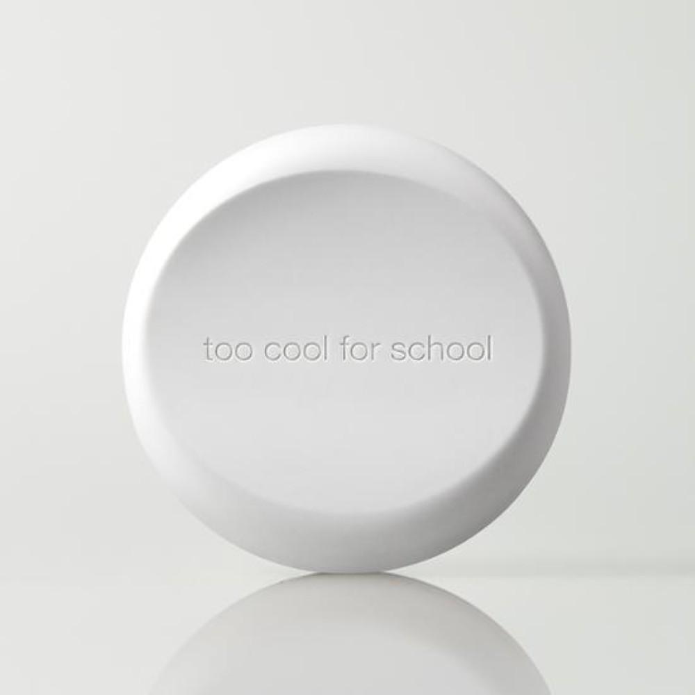 Too cool for school Fixing Cover Cushion (Original Product + Refill)