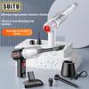Car Mounted Vacuum Cleaner Portable Vacuum Cleaner High Suction Power Handheld Vacuum Cleaner Wireless Household Vacuum Cleaner