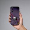Tame I-Impala Band Phone Case For Samsung Galaxy A73,21,22,32,71,53,52,51,80,5G Soft Black Cover