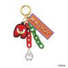 Sonic The Hedgehog Sonic The Hedgehog Jingling Keychain 3. Knuckles