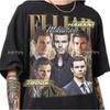 Limited Elijah Mikaelson Vintage Shirt Tribute Aesthetic Sweatshirt Printable Retro Design Crewneck Tshirt