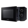 Samsung MS20A3010AL/EG Microwave Oven 20 liters Black