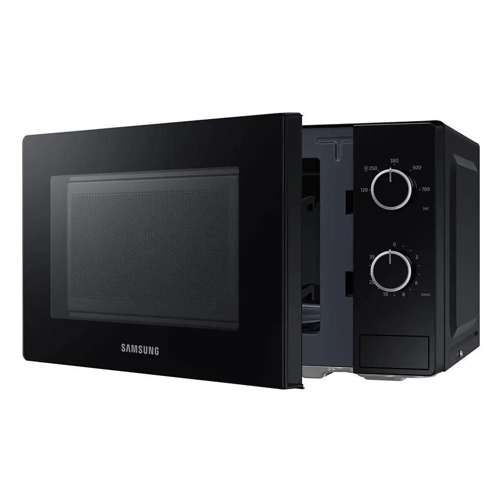 Samsung MS20A3010AL/EG Microwave Oven 20 liters Black