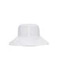 DISCOVERY EXPEDITION Wide Drop Brim Hat (White)
