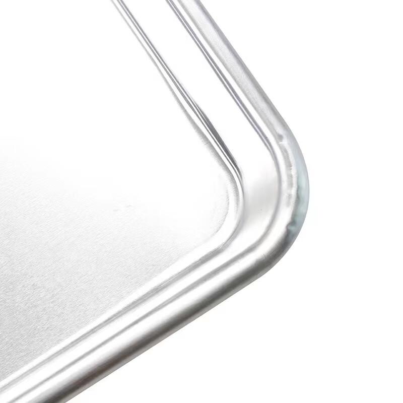 SaiKeyou Aluminum Alloy Rectangular Baking Pan