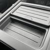 Car Center Console Cup Holder Cover Tray Lid Organiser Cover LR131904 For Land Rover Defender L663 -2025